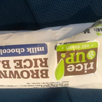 RiceUP Rice Up Ürünlerinde Bayatlama Ve Etiket Sorunları