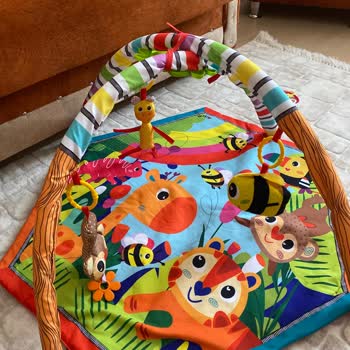 ebebek Ürün Kullanılmış Gibi