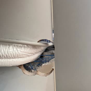 Alarko Klima Montajında Eksik Ve Saygısız Hizmet