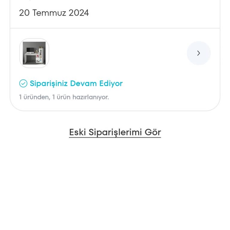 A101 Sipariş Sürecinde Yaşanan Sorunlar Ve Müşteri Hizmetleri Yetersizliği