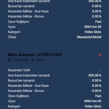 İmajbet Hesap Boşaltıyor Ve Müşteriyi Suçluyor