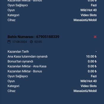 İmajbet Hesap Boşaltıyor Ve Müşteriyi Suçluyor