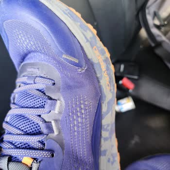 Boyner Under Armour Ayakkabının Kısa Sürede Filesinin Yırtılması