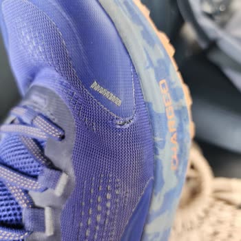 Boyner Under Armour Ayakkabının Kısa Sürede Filesinin Yırtılması