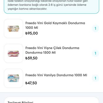 A101 Mi Tövbe Aman Dikkat Parana Çökerler Vermezler