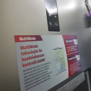 Eki aç