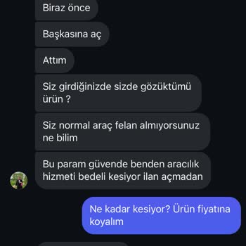 Sahibinden.com Param Güvende Sahte Sayfa