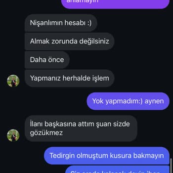 Sahibinden.com Param Güvende Sahte Sayfa