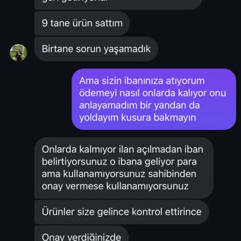 Sahibinden.com Param Güvende Sahte Sayfa