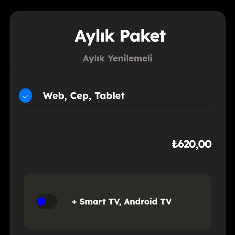 Tod TV - Bein Connect - Digiturk