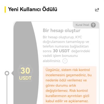 Kcex Borsası Yanıltıcı Reklam