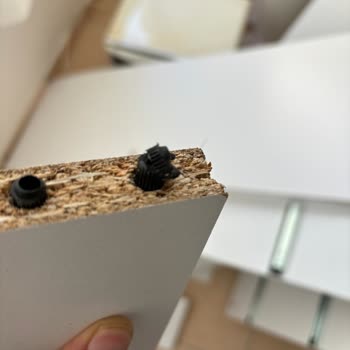 Evidea Kurulumu Dahi Yapılamayan Ürünün İadesi Yapılamıyor.