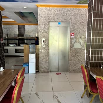 Tatilbudur Selinus Beach Club Hotel'de Hayal Kırıklığı Yaşadım