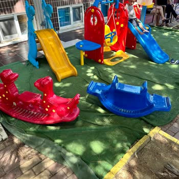 Tatilbudur Selinus Beach Club Hotel'de Hayal Kırıklığı Yaşadım