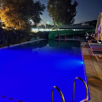 Tatilbudur Selinus Beach Club Hotel'de Hayal Kırıklığı Yaşadım