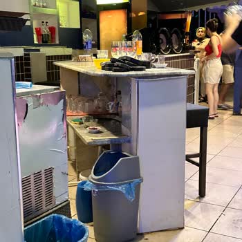 Tatilbudur Selinus Beach Club Hotel'de Hayal Kırıklığı Yaşadım