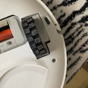 Xiaomi Robot Süpürge Arızası