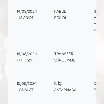 PttAVM Kargom Yok Nerede