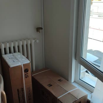 LG Montaj Ve Servis Hizmeti, Müşteriye Engel Odaklı.