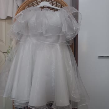 Tangül Alis Moda Evi Nikah Elbisesi İade Sorunu