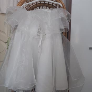 Tangül Alis Moda Evi Nikah Elbisesi İade Sorunu