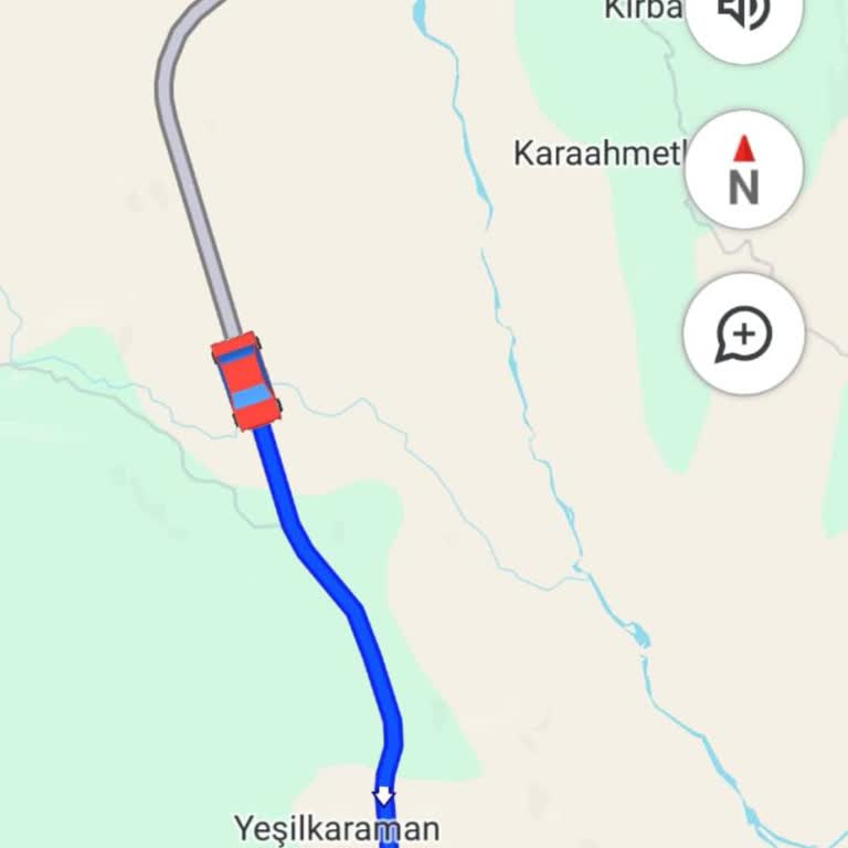 Isparta Petrol Turizm Otobüs Molada Yolcu Unuttu, 4 Kez Arızalandı. Saatinde Varamadı.