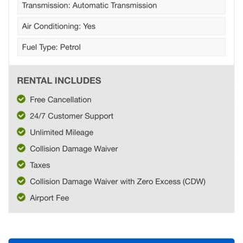 Vıp Cars Araç Kiralama Sürecinde Yaşanan Sorunlar Ve İletişim Eksikliği