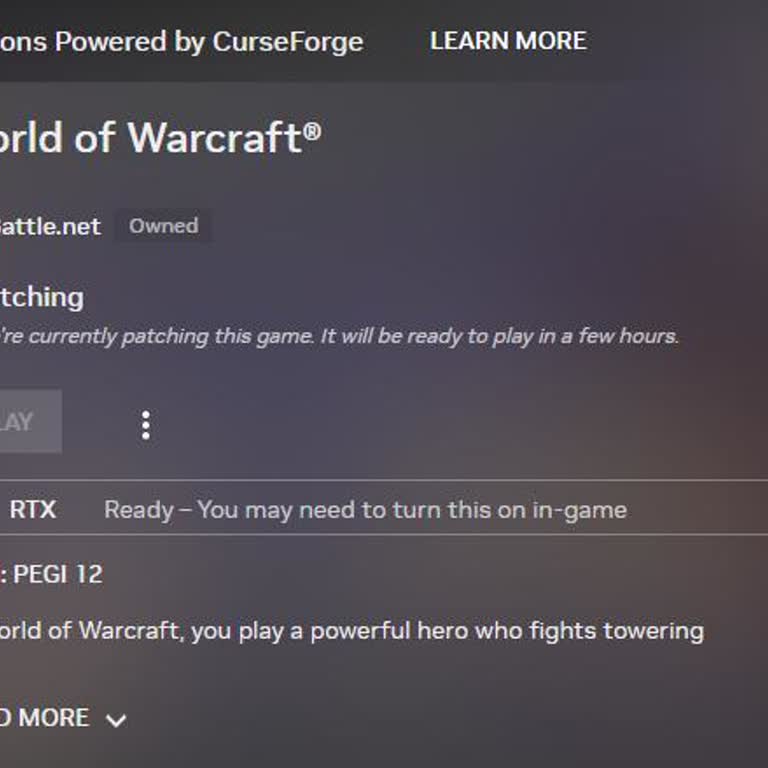 GeForce NOW powered by GAME+ Oyun Güncellemeleri, Eski Grafik Kartları Ve Yüksek Ücret