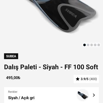 Decathlon İade Kabul Etmiyor