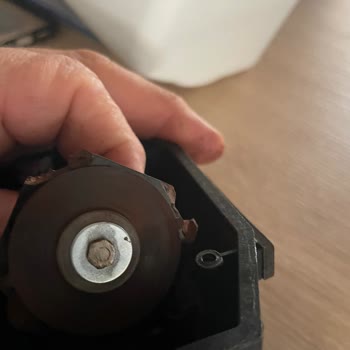 Rulopak M5 Koku Makinesi Pompa Sorunu Ve Garanti Mağduriyeti