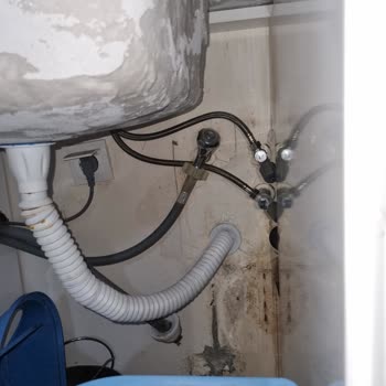 Sefa Termal Afyon Gazlıgöl'de Hayal Kırıklığı Yaşatan Termal Tatil