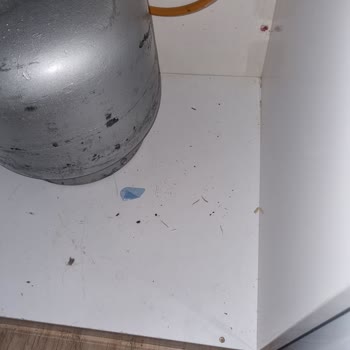 Sefa Termal Afyon Gazlıgöl'de Hayal Kırıklığı Yaşatan Termal Tatil