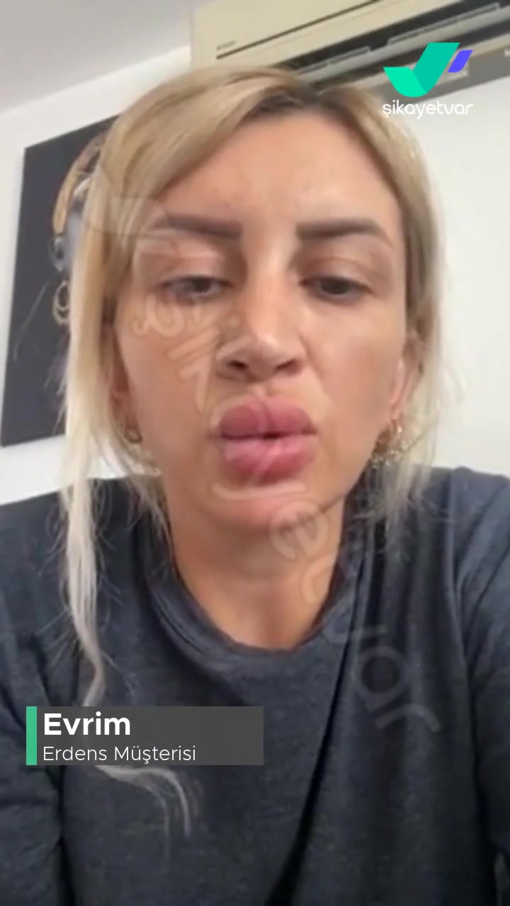 Erdens Paramızın İade Olmasını İstiyoruz! videonun kapak resmi