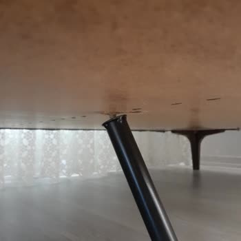Doğtaş Koltuk Takımı Pişman Etti