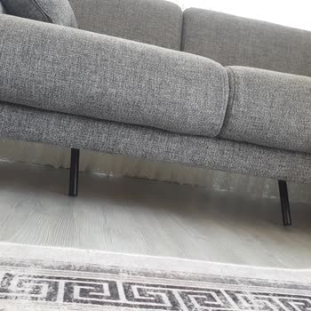 Doğtaş Koltuk Takımı Pişman Etti