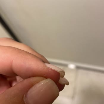 Canur Nail House Beylikdüzü Müşteri Memnuniyetsizliği