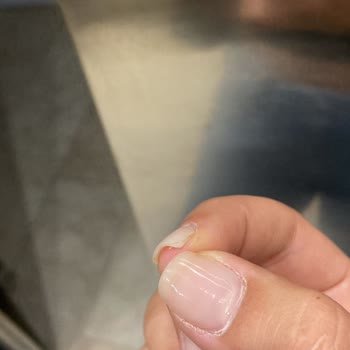 Canur Nail House Beylikdüzü Müşteri Memnuniyetsizliği