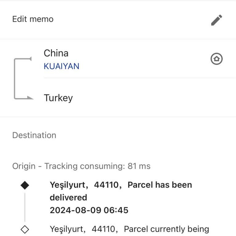 Shoptr4.griese.org Sipariş Verilen Ürün Kargoya Teslim Edilmedi