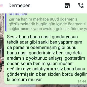 Dermolife Güzellik Salonu Güzellik Merkezi Değil D****durma Merkezi