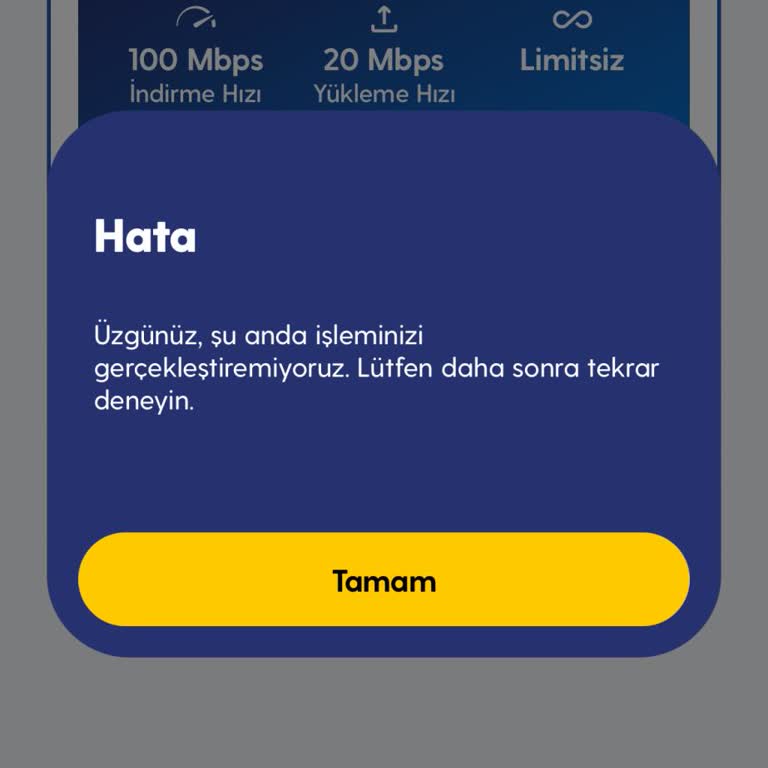Turkcell Kampanya Değişikliği Sorunu: Binlerce Kullanıcı Mağdur