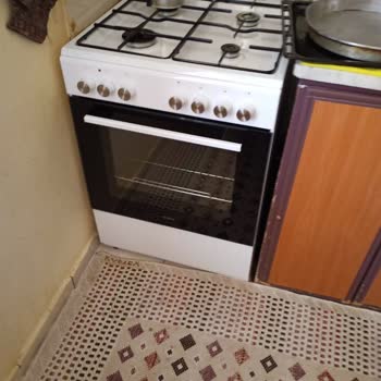 Vestel Fırınlı Ocaktan Şikayetçiyiz.