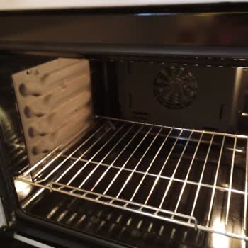 Vestel Fırınlı Ocaktan Şikayetçiyiz.