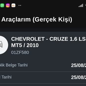 Sigorta Bilgi ve Gözetim Merkezi Değişen Hasar Kayıt Sorgusu