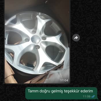 TİA Otomotiv Tia Servisi Mağduriyeti