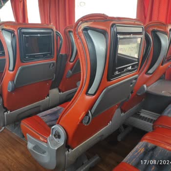 As Adana Seyahat -Otobüslerinin Kalitesizliği Ve Tutarsız Kalkış Saati