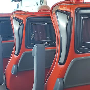 As Adana Seyahat -Otobüslerinin Kalitesizliği Ve Tutarsız Kalkış Saati