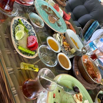 Flamingo Köy Kahvaltı Hizmeti Hakkında Hayal Kırıklığı