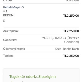 She Sea Biri Bu Firmalara Dur Demeli Artık