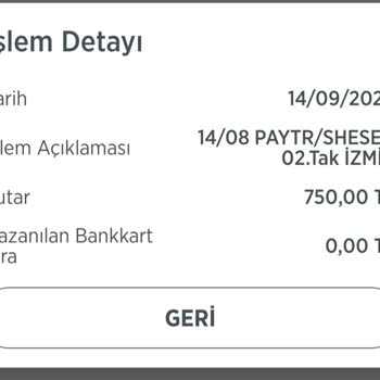 She Sea Biri Bu Firmalara Dur Demeli Artık