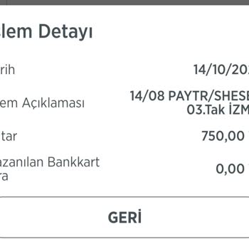 She Sea Biri Bu Firmalara Dur Demeli Artık